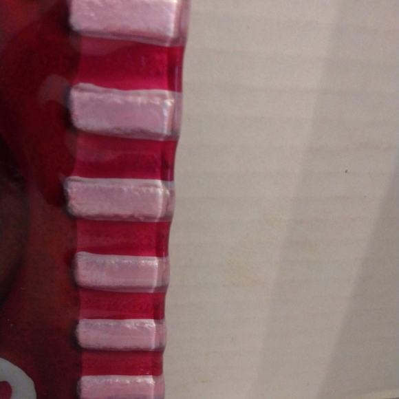 DII for the home Heart Glass Dish - Picture 3 of 5